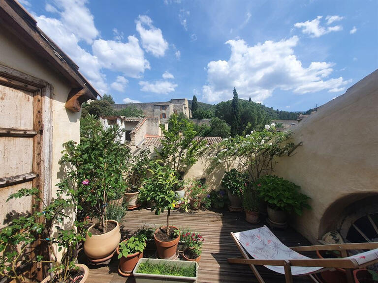 Mansion Mallemort - 7 bedrooms - 460m²