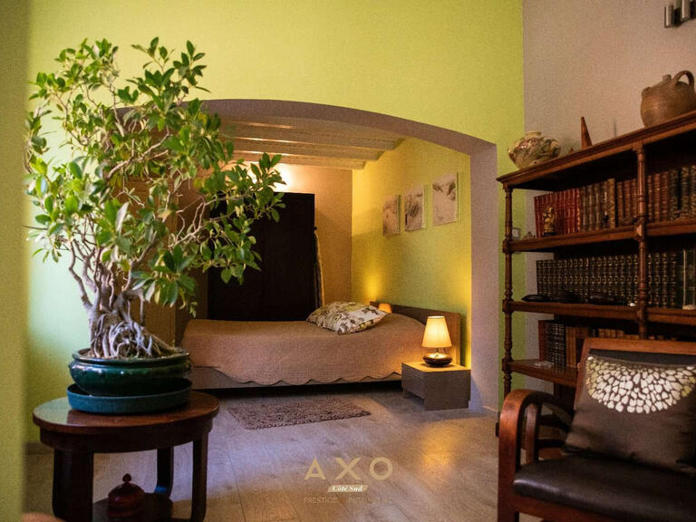 Maison Mallemort - 4 chambres