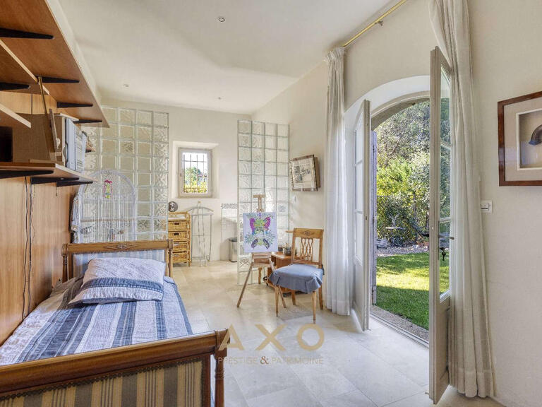 Maison Mallemort - 5 chambres