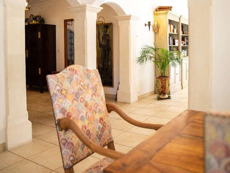 House Mallemort - 3 bedrooms