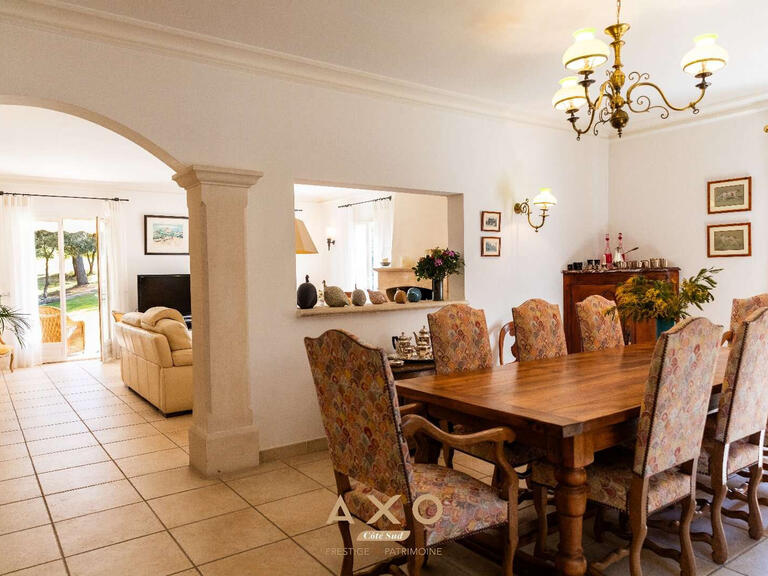 House Mallemort - 3 bedrooms