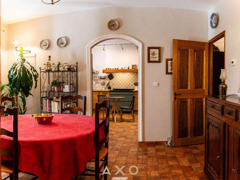 House Mallemort - 3 bedrooms