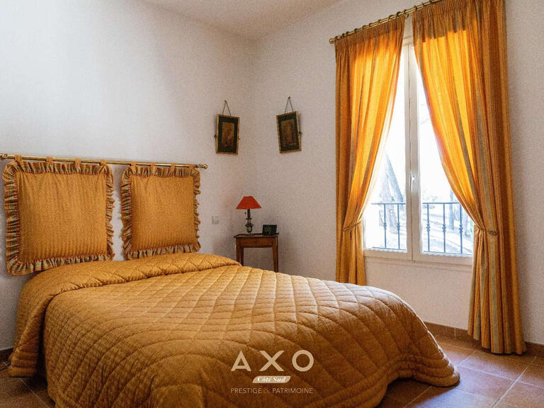 House Mallemort - 3 bedrooms