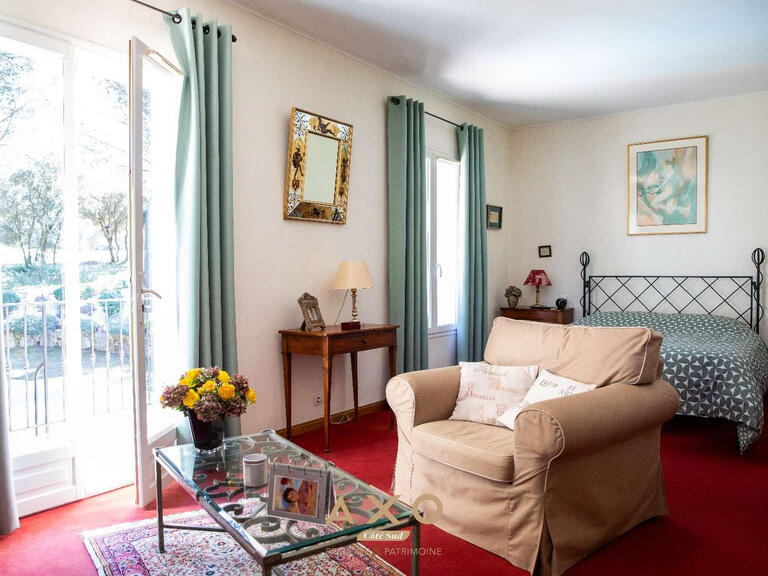 House Mallemort - 3 bedrooms