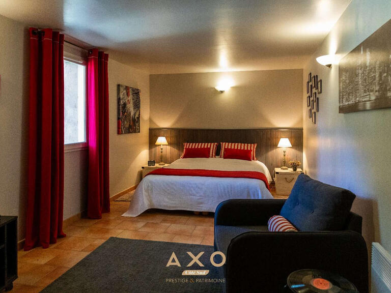 House Mallemort - 3 bedrooms