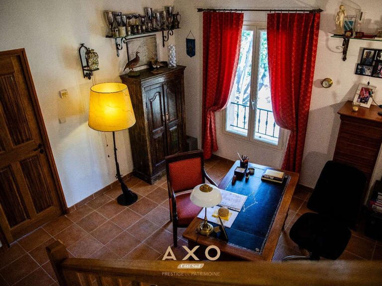 House Mallemort - 3 bedrooms