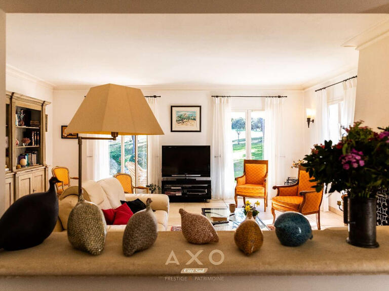 House Mallemort - 3 bedrooms