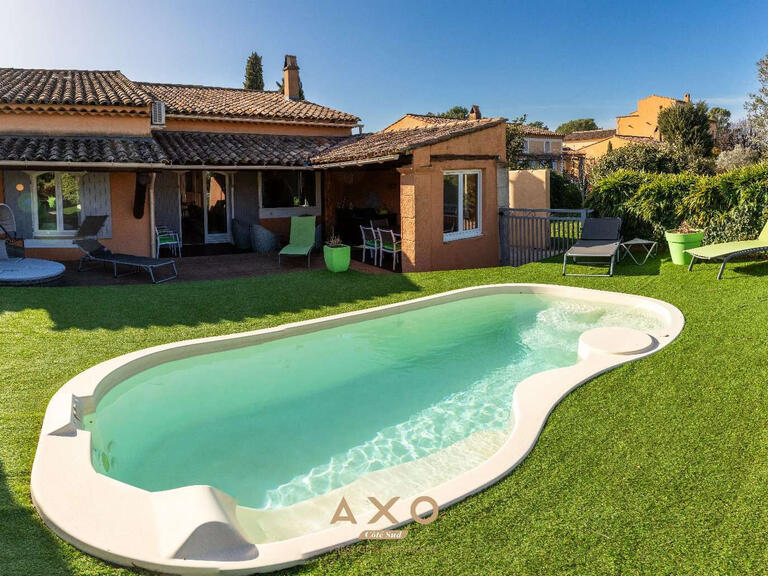 House Mallemort - 4 bedrooms