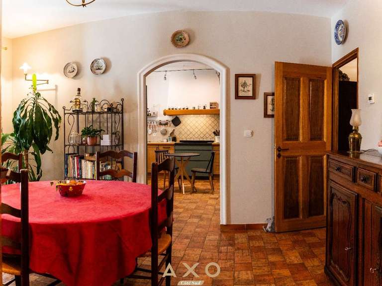 House Mallemort - 3 bedrooms