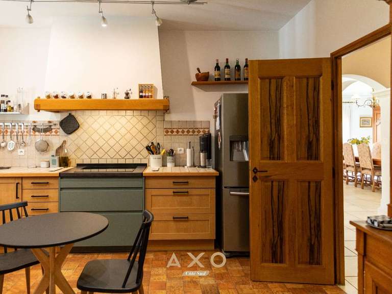 House Mallemort - 3 bedrooms