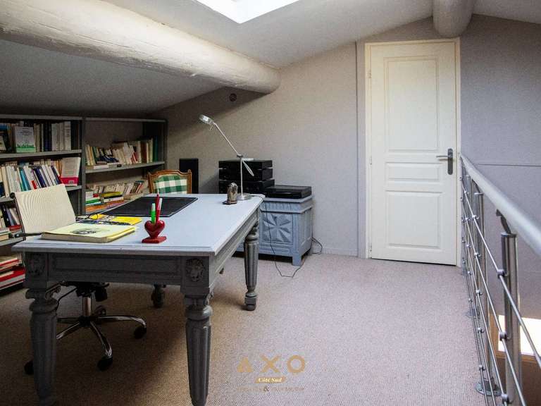 House Mallemort - 4 bedrooms