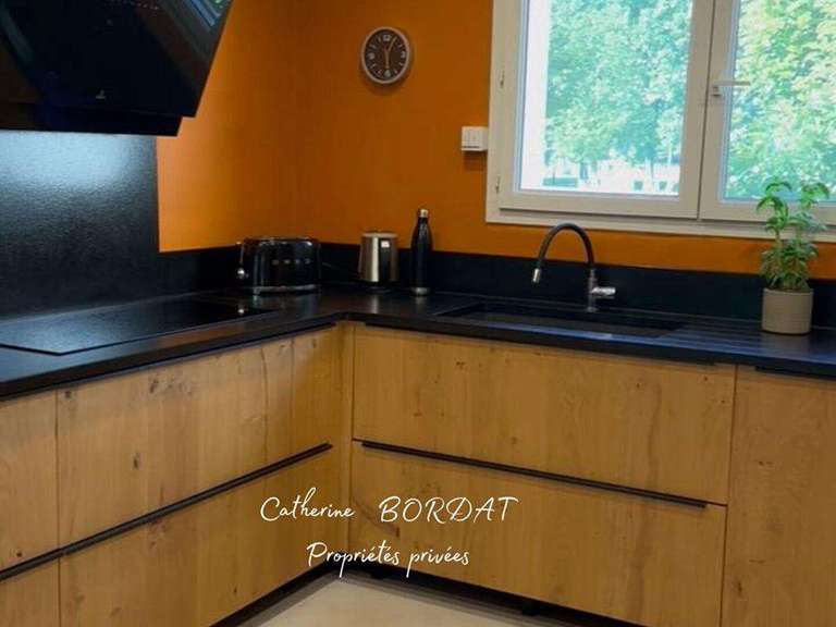 House Mallemort - 4 bedrooms