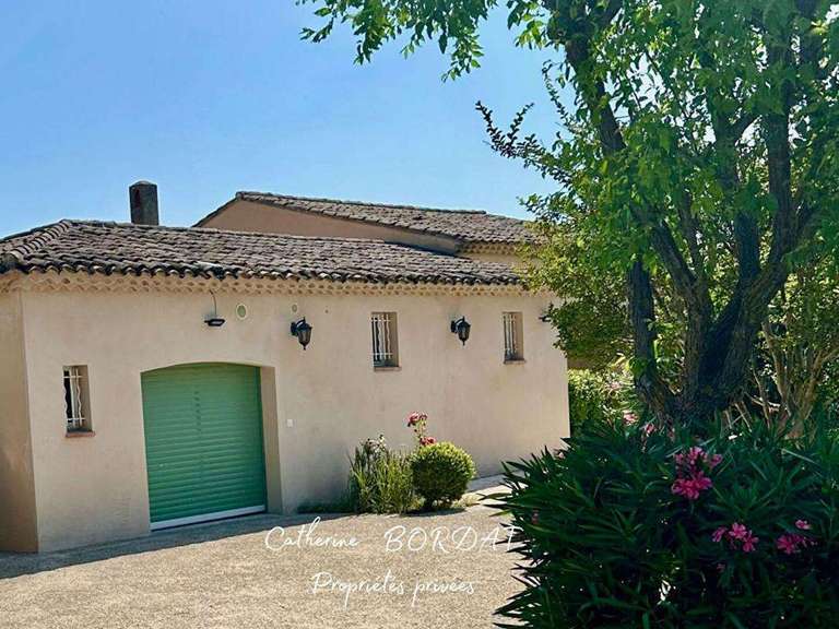House Mallemort - 4 bedrooms