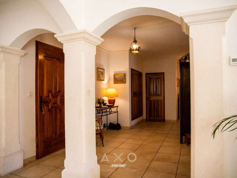House Mallemort - 3 bedrooms