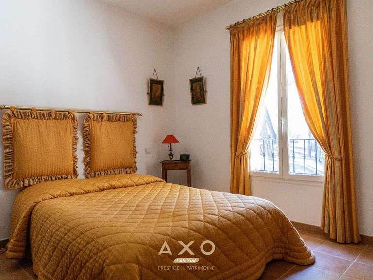 House Mallemort - 3 bedrooms