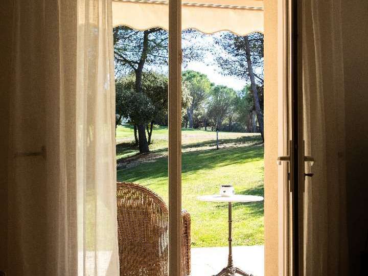 House Mallemort - 3 bedrooms