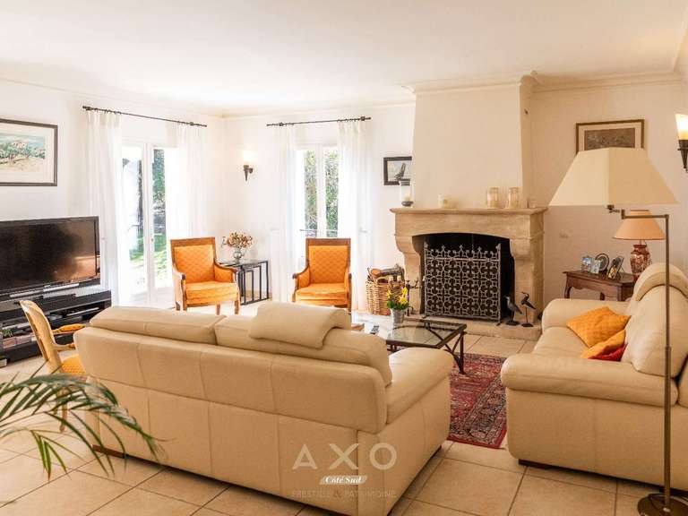 House Mallemort - 3 bedrooms