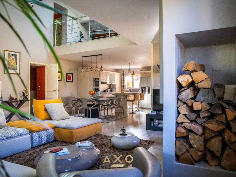 House Mallemort - 4 bedrooms