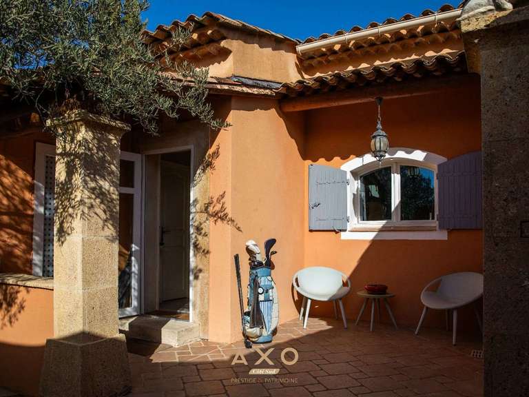 House Mallemort - 4 bedrooms