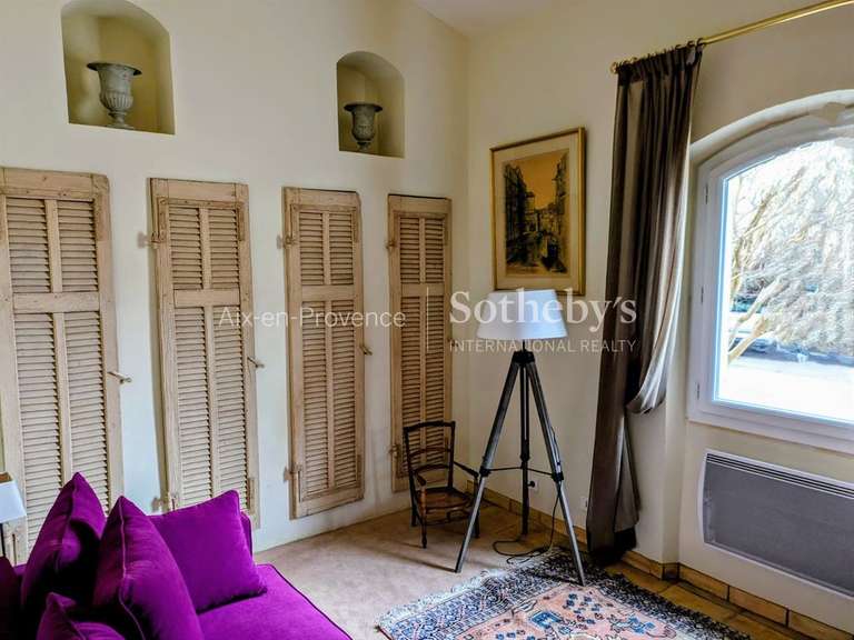 Maison Mallemort - 4 chambres - 150m²