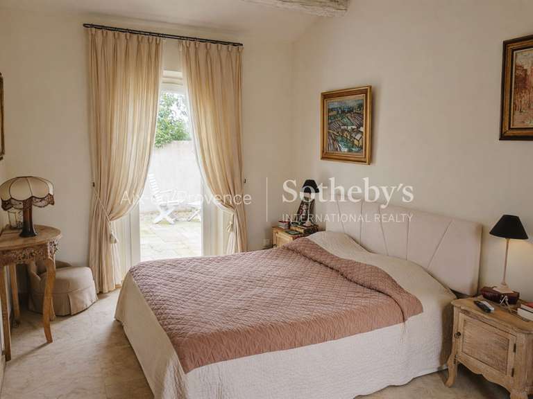 Maison Mallemort - 4 chambres - 150m²
