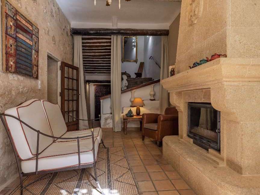 Maison Mallemort