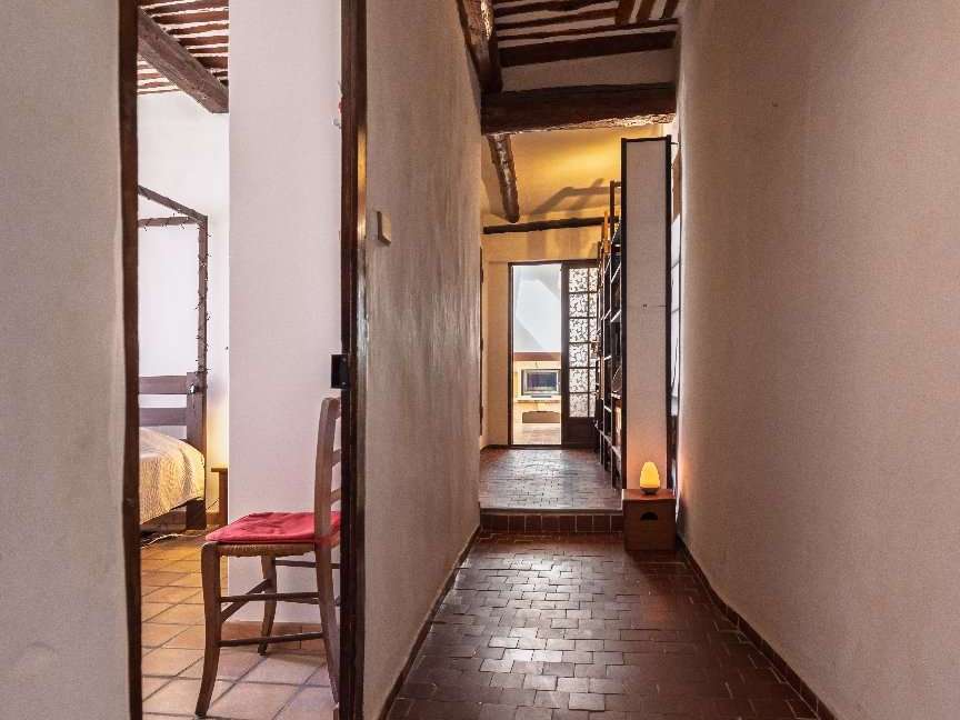 Maison Mallemort