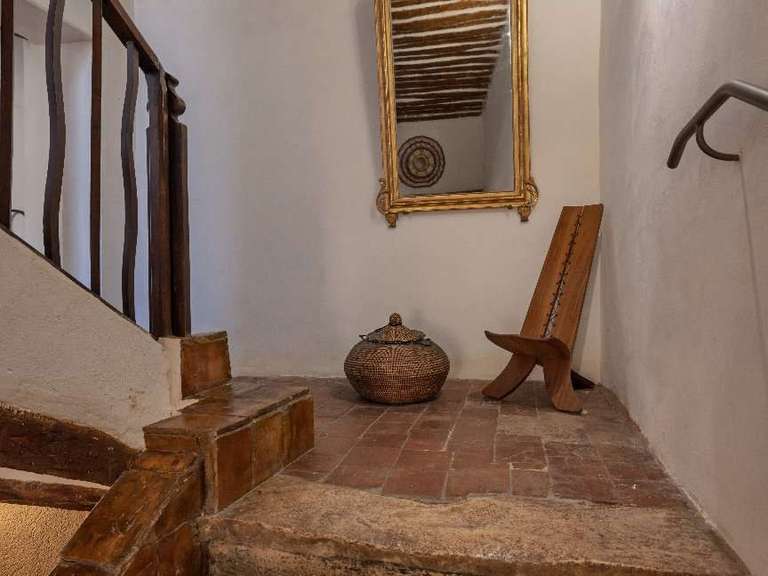 Maison Mallemort - 3 chambres
