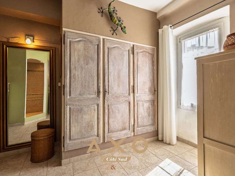 Maison Mallemort - 3 chambres