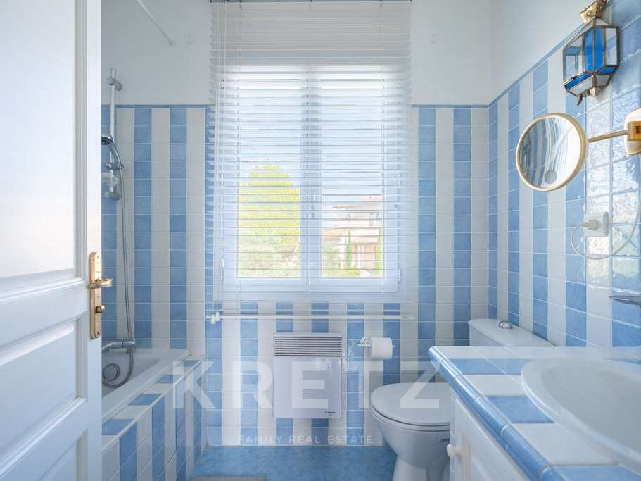 Maison Mallemort