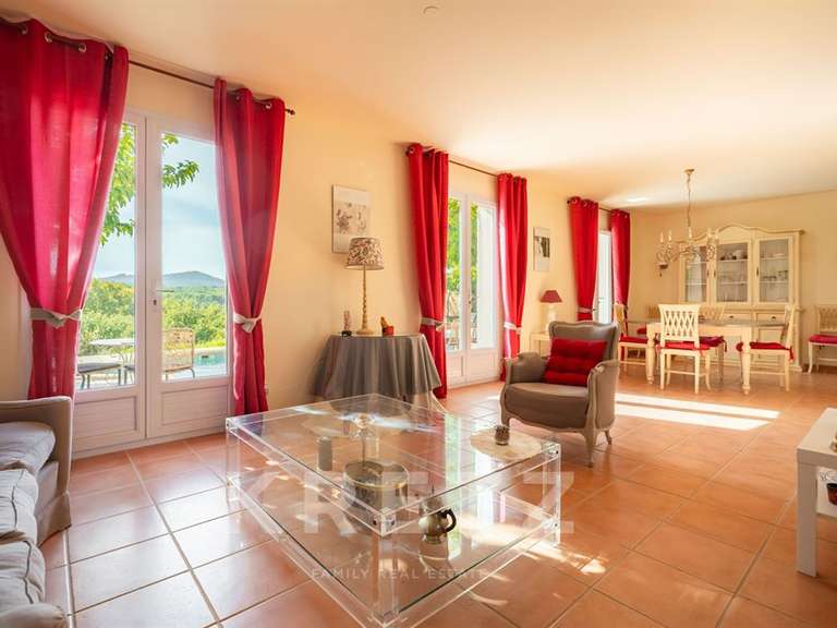 Maison Mallemort - 4 chambres - 132m²