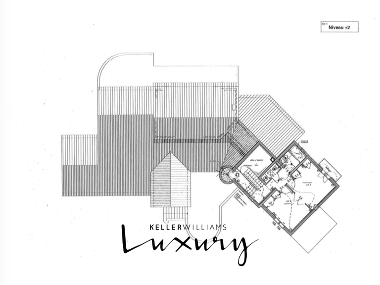 Villa Mallemort - 5 chambres - 265m²