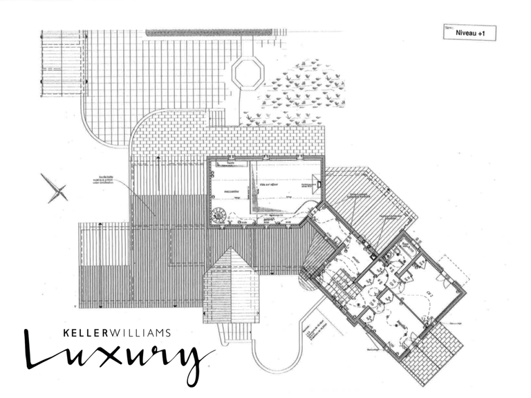 Villa Mallemort - 5 chambres - 265m²