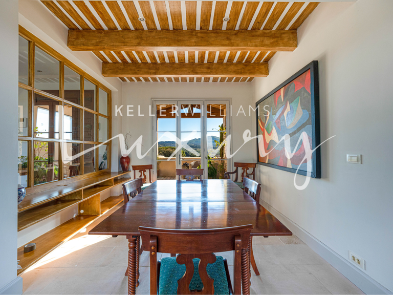 Villa Mallemort - 5 chambres - 265m²