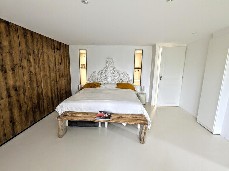 Villa Mallemort - 3 chambres - 214m²