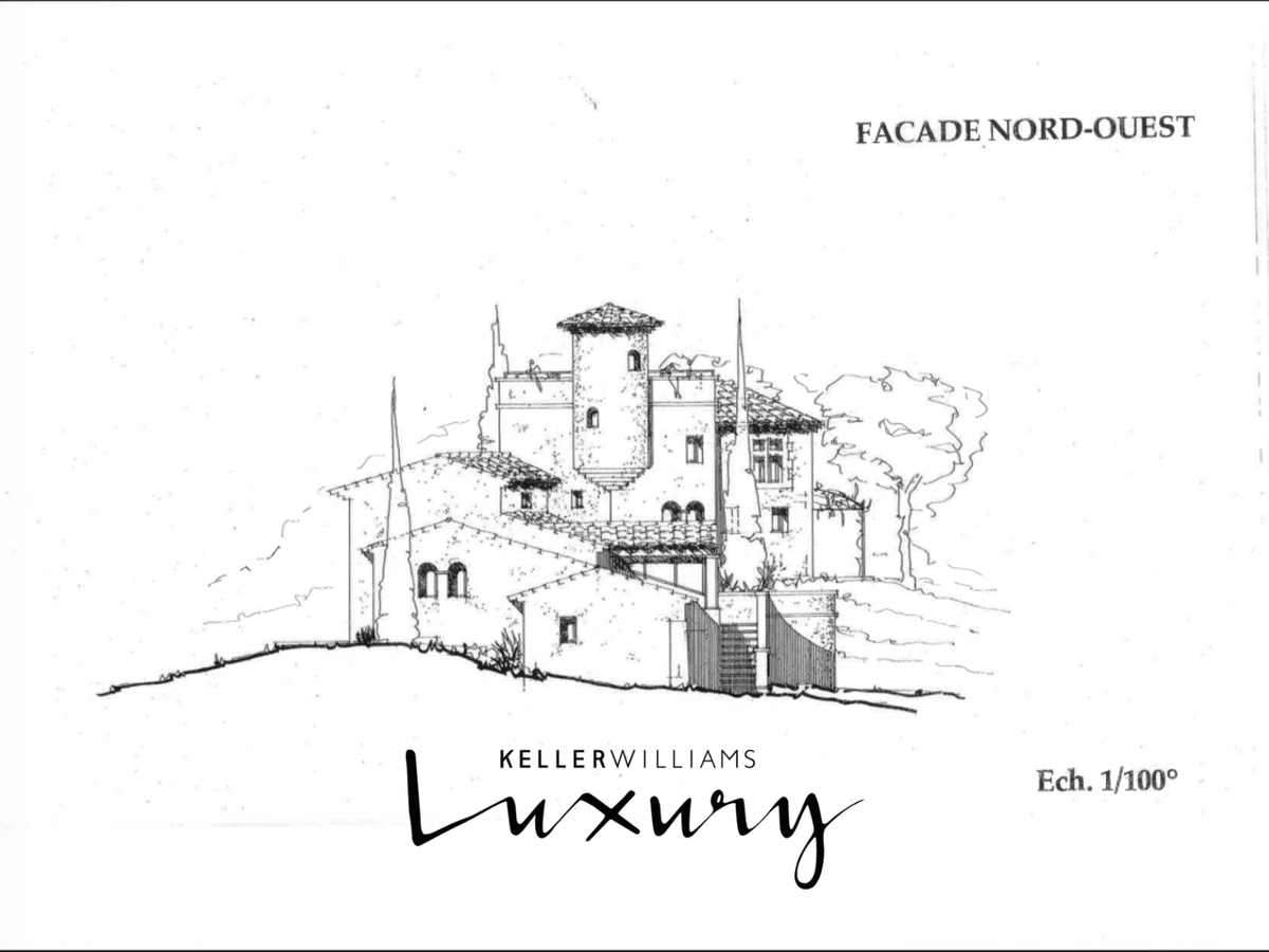 Villa Mallemort