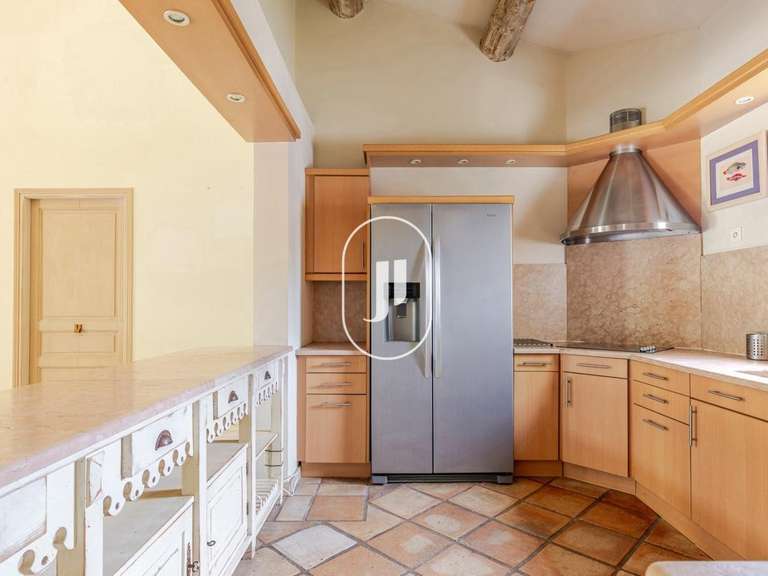 Villa Mallemort - 4 bedrooms - 150m²