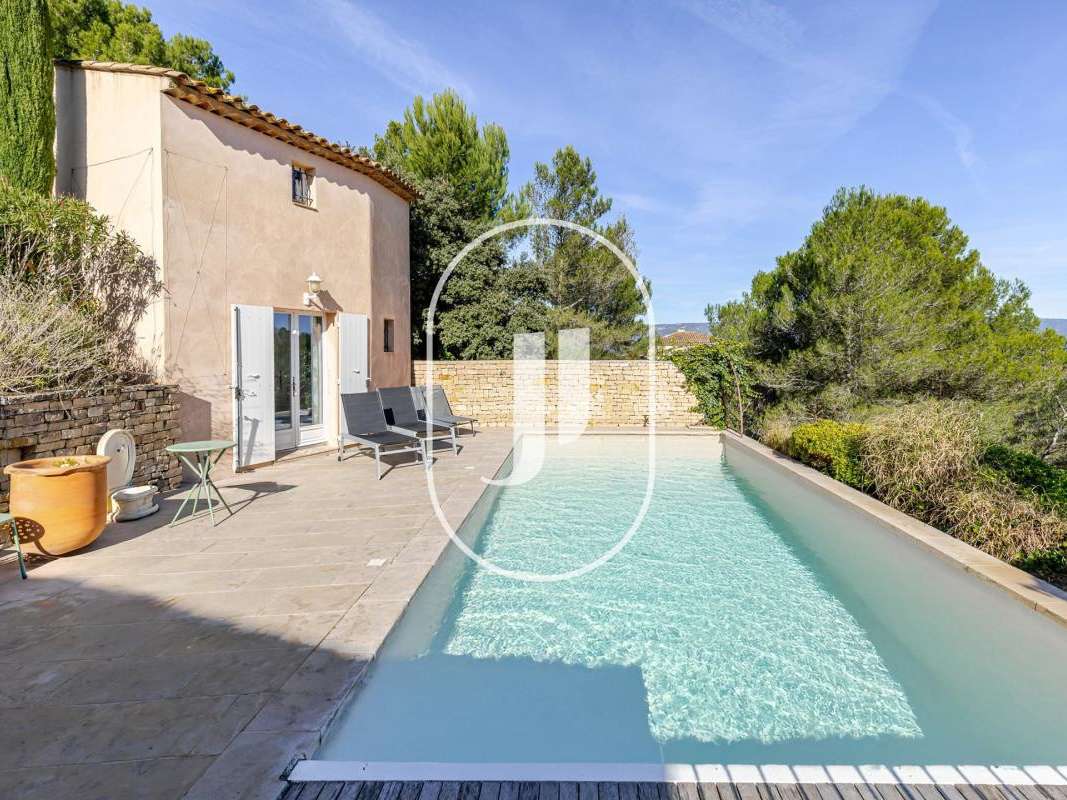 Villa Mallemort