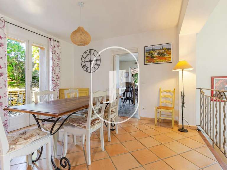 Villa Mallemort - 4 bedrooms - 180m²