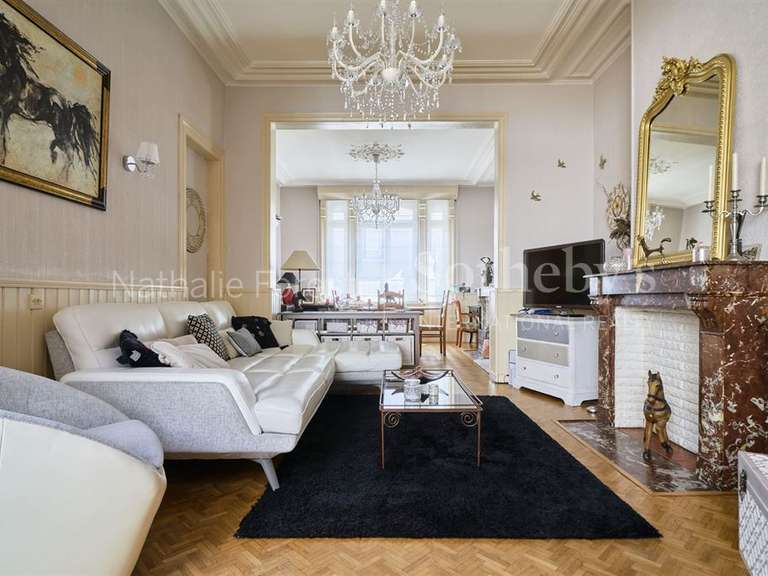 House malo-les-bains - 5 bedrooms - 252m²