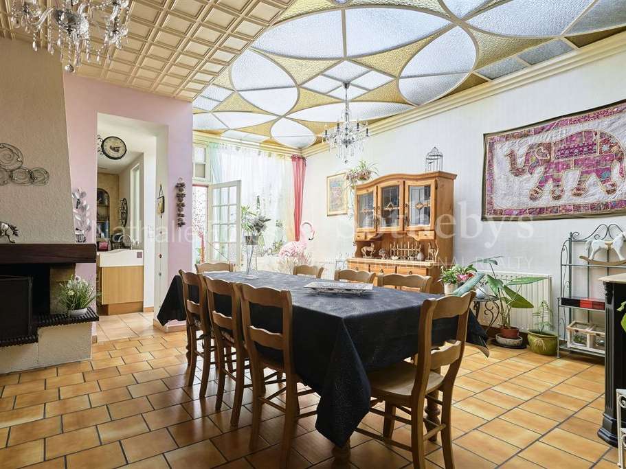 House malo-les-bains