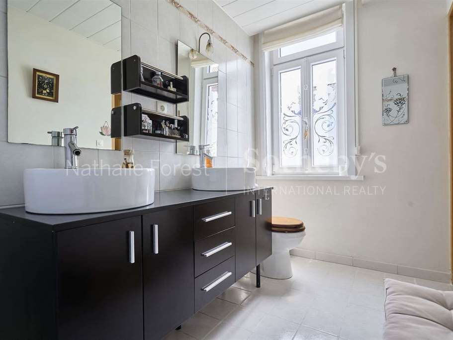 House malo-les-bains