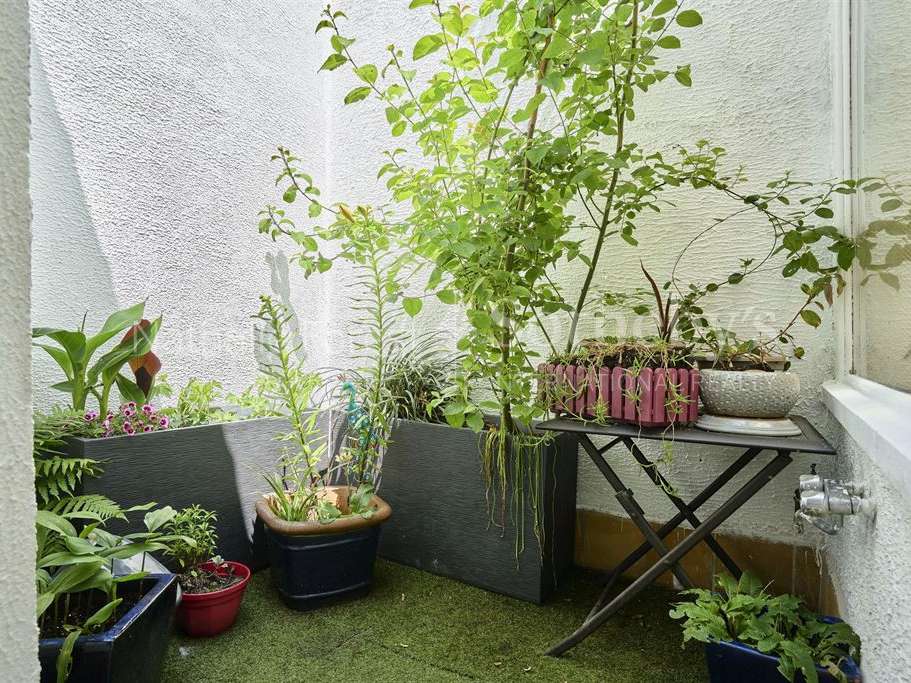 House malo-les-bains