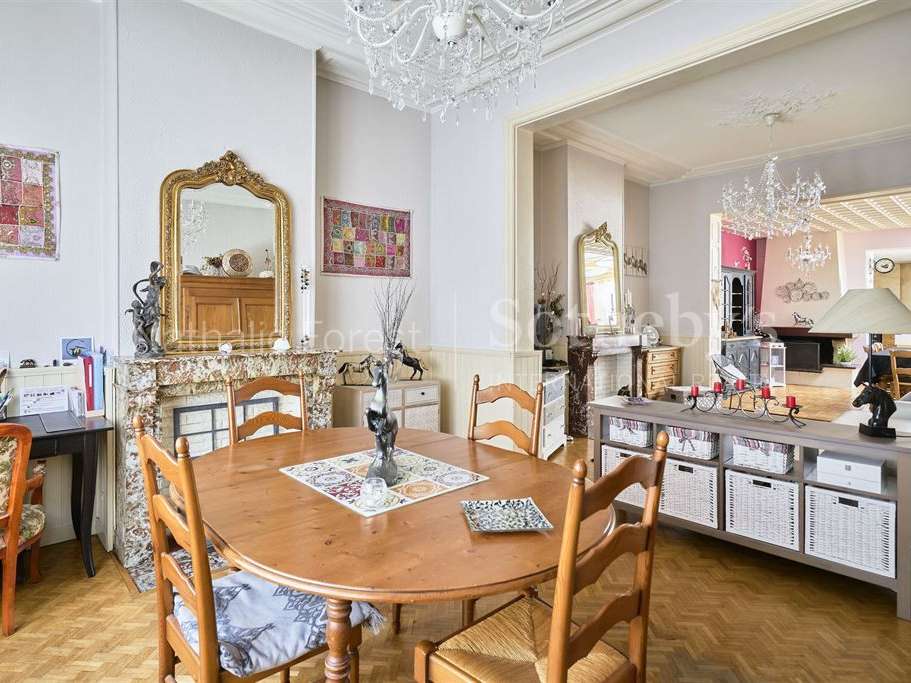 House malo-les-bains