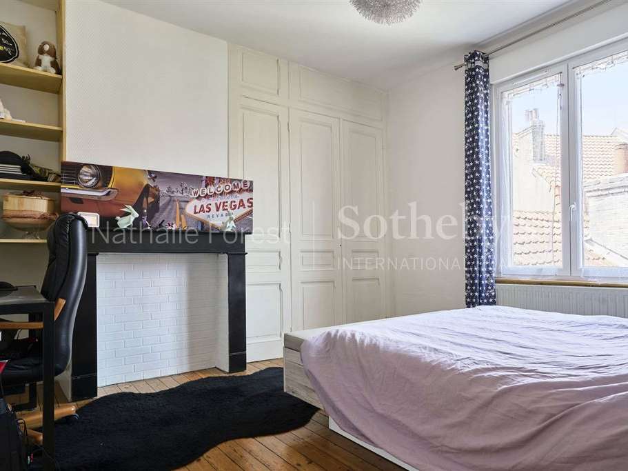 House malo-les-bains