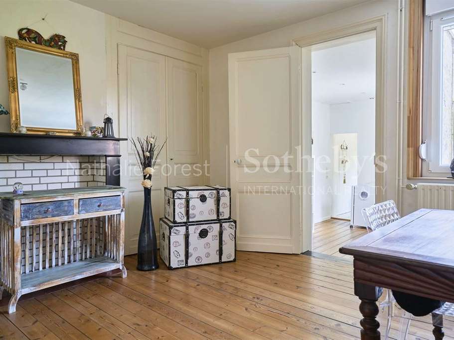 House malo-les-bains