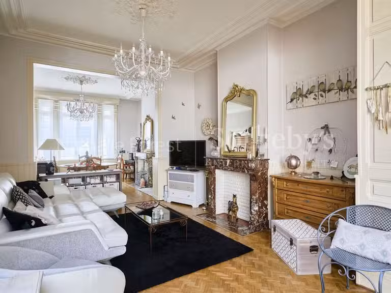 House malo-les-bains - 5 bedrooms - 252m²