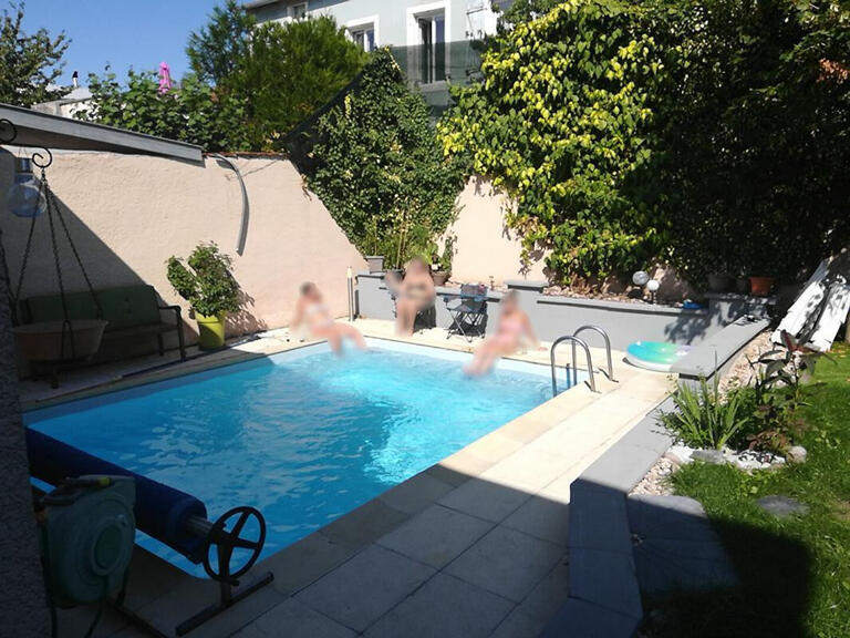 Vente Maison Malzéville - 6 chambres