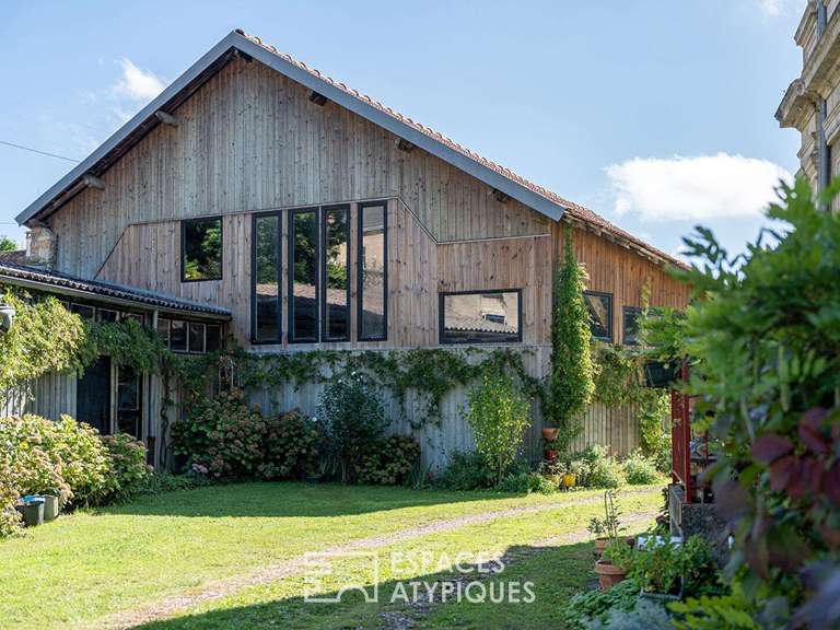 Maison Mamers - 7 chambres