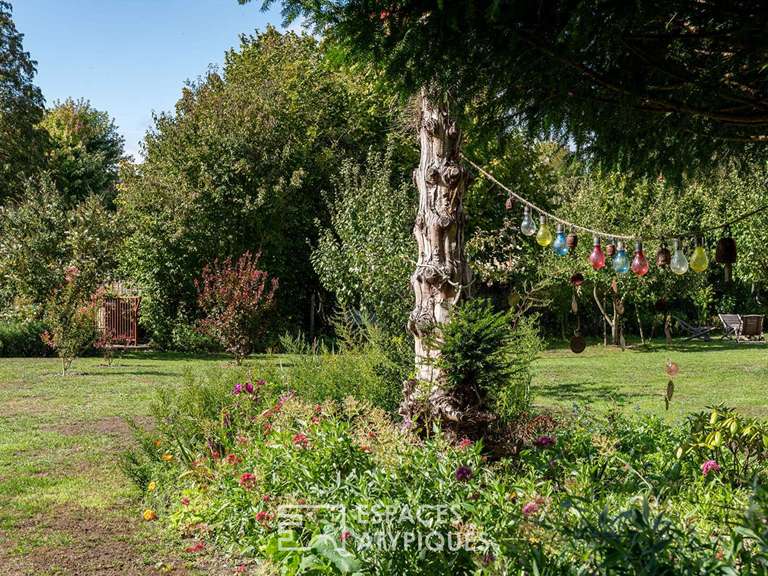 House Mamers - 7 bedrooms